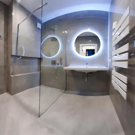 Eurohotel לינה וארוחת בוקר Baniocha