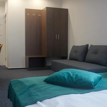Eurohotel Bed and Breakfast