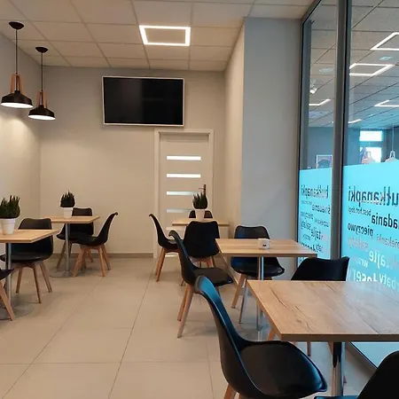 Bed and Breakfast Eurohotel