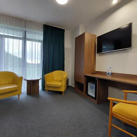 Bed & Breakfast Eurohotel Baniocha