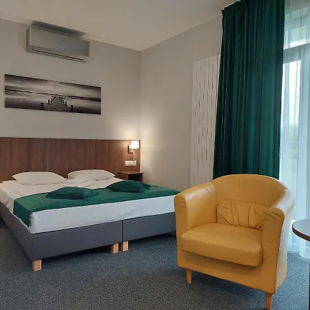 Eurohotel 3* Baniocha