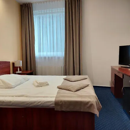 Eurohotel Baniocha