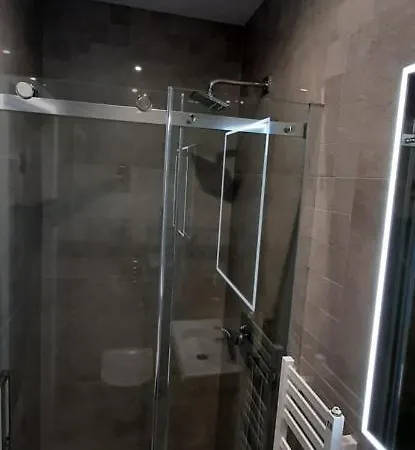 Eurohotel לינה וארוחת בוקר