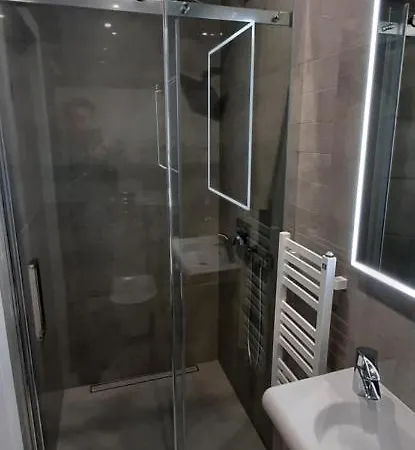 Bed and Breakfast Eurohotel