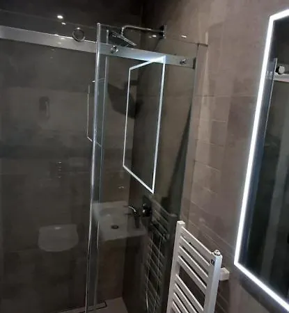 Bed and Breakfast Eurohotel