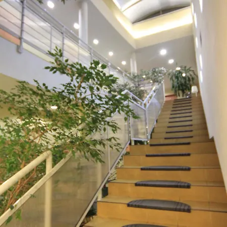 Bed and Breakfast Eurohotel 2*