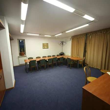 Panzió Eurohotel Baniocha