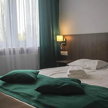 Eurohotel Bed & Breakfast