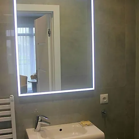 Eurohotel 3*