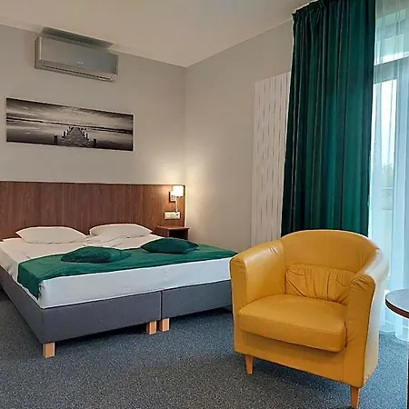 Eurohotel Bed & Breakfast Baniocha