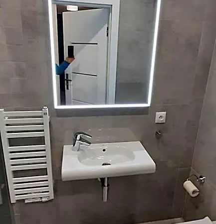 Eurohotel Bed & Breakfast