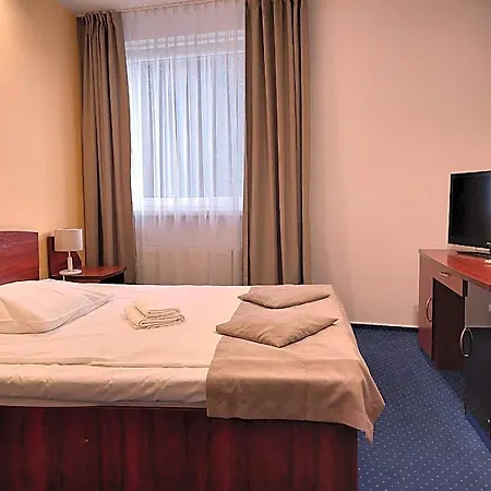 Eurohotel 3*