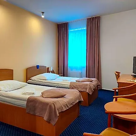 Eurohotel 3* Baniocha