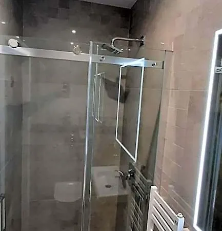 Bed & Breakfast Eurohotel