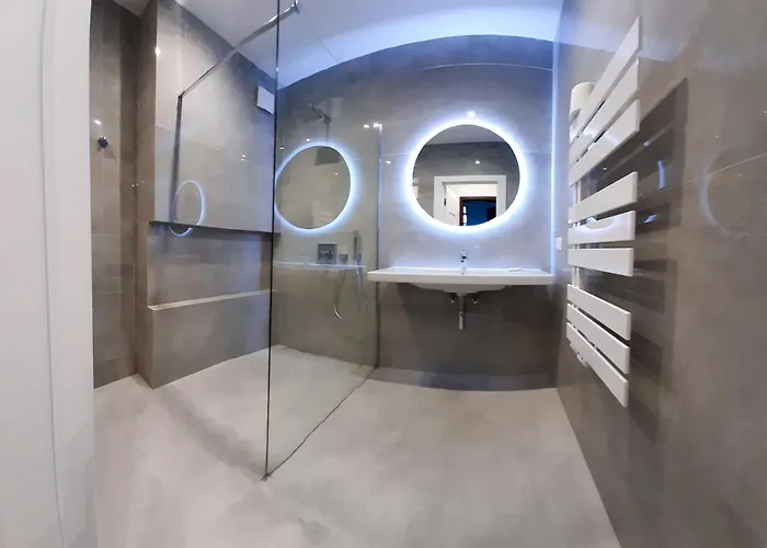 Eurohotel Nocleg ze śniadaniem Baniocha