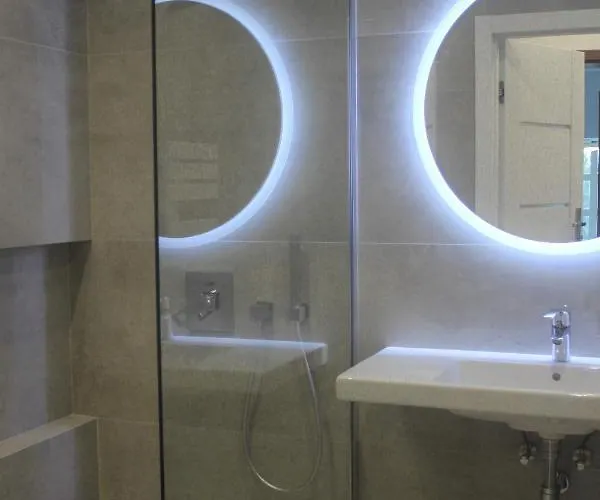 Eurohotel Nocleg ze śniadaniem