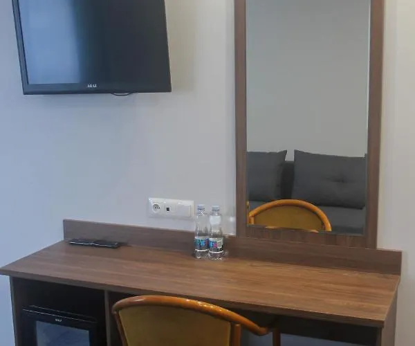 Eurohotel Nocleg ze śniadaniem Baniocha