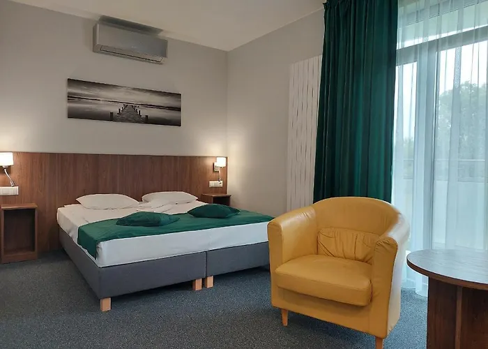 Eurohotel 3* Baniocha