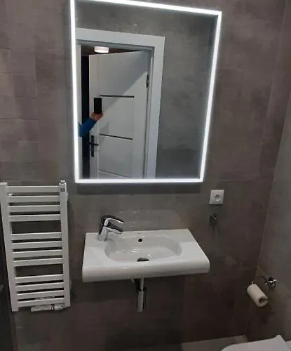 Nocleg ze śniadaniem Eurohotel