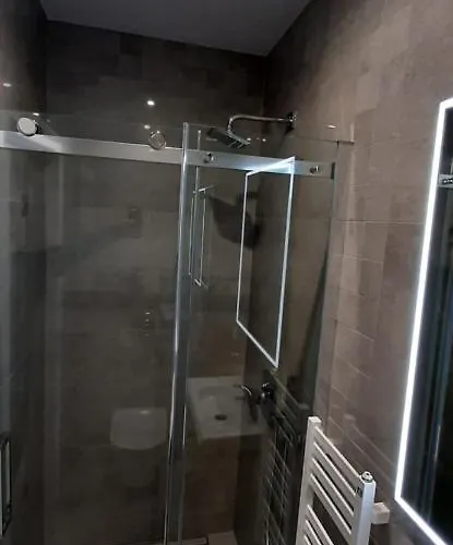 Eurohotel Nocleg ze śniadaniem