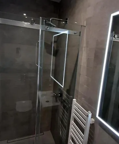 Nocleg ze śniadaniem Eurohotel